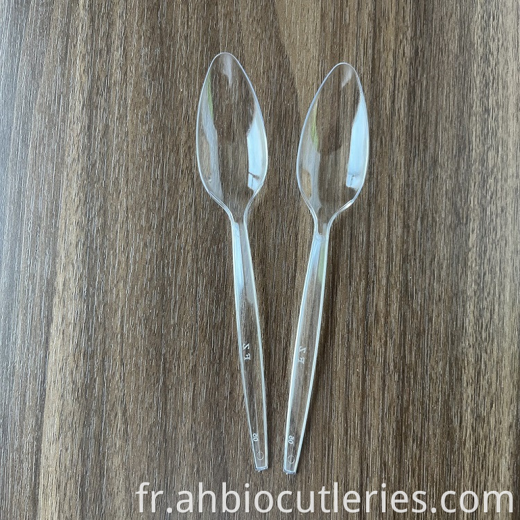 Clear Ps Spoon Cutlery Jpg